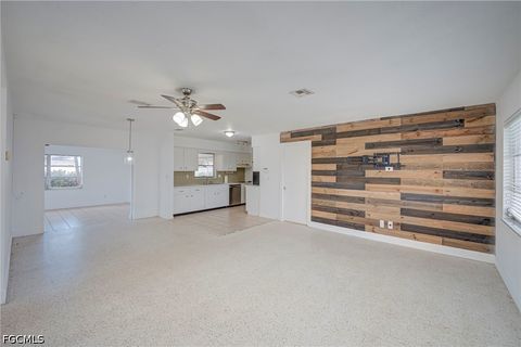 Tiny photo for 220 Punta Alta Court, Lehigh Acres, FL 33936 (MLS # 2026022241)