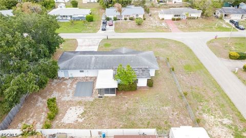 Tiny photo for 220 Punta Alta Court, Lehigh Acres, FL 33936 (MLS # 2026022241)