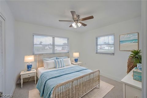 Tiny photo for 220 Punta Alta Court, Lehigh Acres, FL 33936 (MLS # 2026022241)