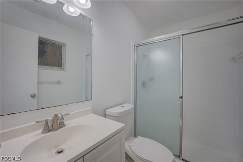 Tiny photo for 220 Punta Alta Court, Lehigh Acres, FL 33936 (MLS # 2026022241)