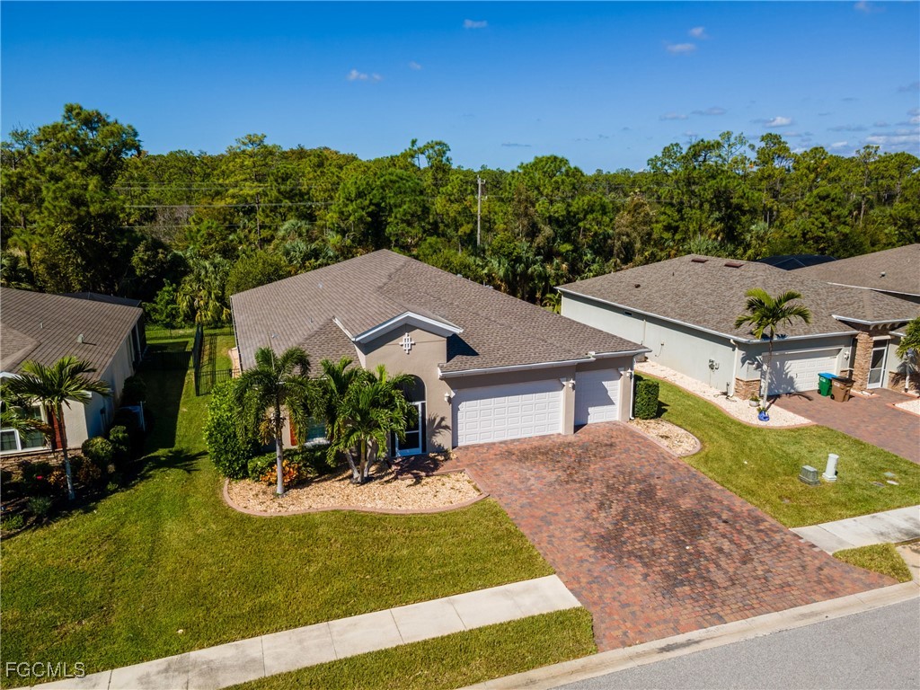 3149 Amadora Circle