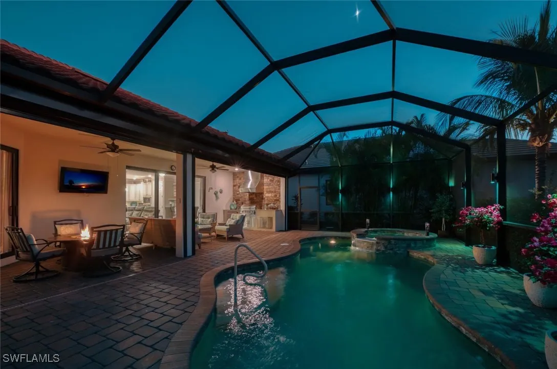 Naples, Florida 34120, United States, 2 Bedrooms Bedrooms, ,3 BathroomsBathrooms,Residential,Active,237369