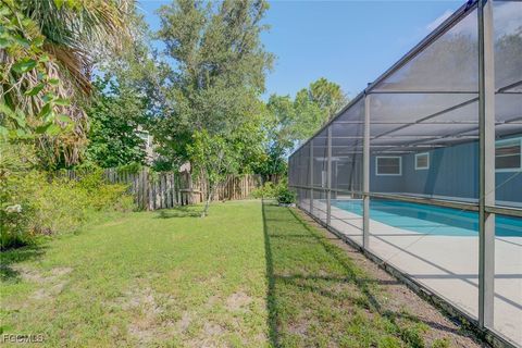Tiny photo for 920 Altadena Drive, Fort Myers, FL 33919 (MLS # 225063285)
