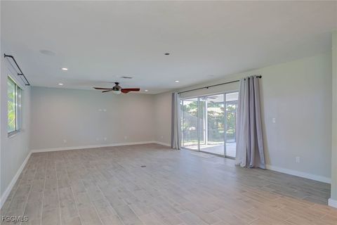 Tiny photo for 920 Altadena Drive, Fort Myers, FL 33919 (MLS # 225063285)