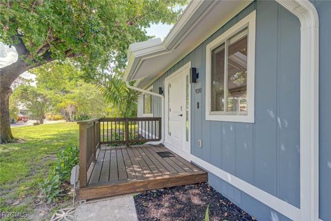Tiny photo for 920 Altadena Drive, Fort Myers, FL 33919 (MLS # 225063285)