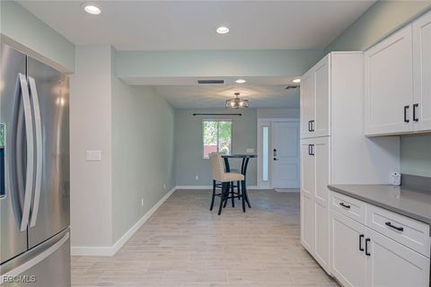 Tiny photo for 920 Altadena Drive, Fort Myers, FL 33919 (MLS # 225063285)