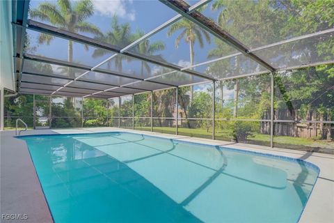 Tiny photo for 920 Altadena Drive, Fort Myers, FL 33919 (MLS # 225063285)