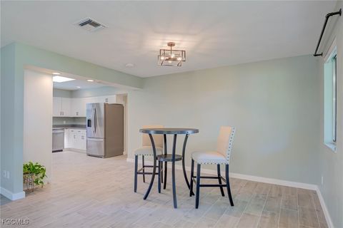 Tiny photo for 920 Altadena Drive, Fort Myers, FL 33919 (MLS # 225063285)