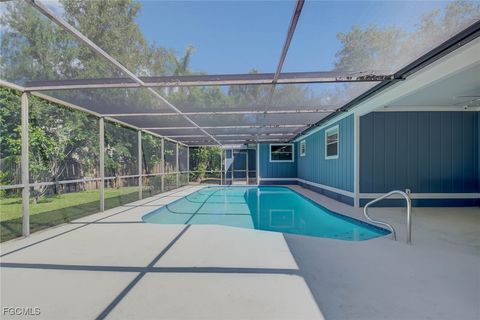 Tiny photo for 920 Altadena Drive, Fort Myers, FL 33919 (MLS # 225063285)