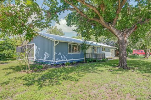 Tiny photo for 920 Altadena Drive, Fort Myers, FL 33919 (MLS # 225063285)