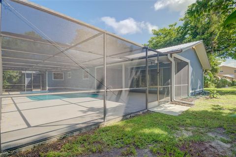 Tiny photo for 920 Altadena Drive, Fort Myers, FL 33919 (MLS # 225063285)
