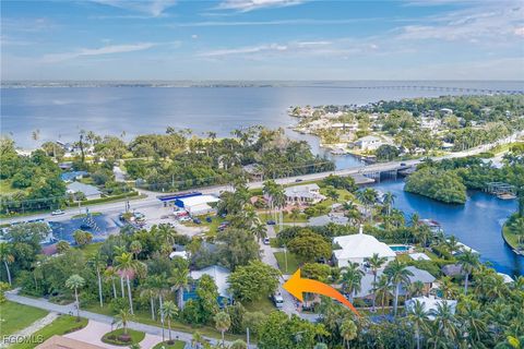 Tiny photo for 920 Altadena Drive, Fort Myers, FL 33919 (MLS # 225063285)