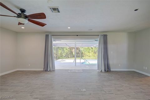Tiny photo for 920 Altadena Drive, Fort Myers, FL 33919 (MLS # 225063285)