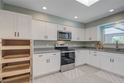 Tiny photo for 920 Altadena Drive, Fort Myers, FL 33919 (MLS # 225063285)