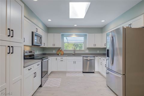 Tiny photo for 920 Altadena Drive, Fort Myers, FL 33919 (MLS # 225063285)