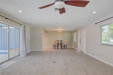 Tiny photo for 920 Altadena Drive, Fort Myers, FL 33919 (MLS # 225063285)