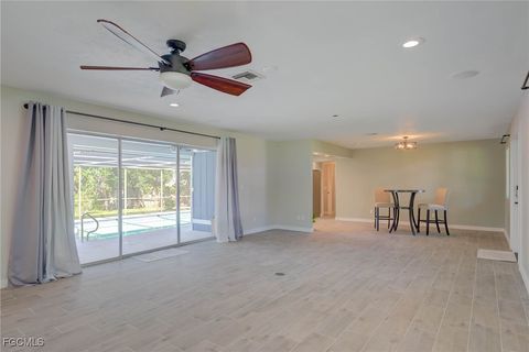 Tiny photo for 920 Altadena Drive, Fort Myers, FL 33919 (MLS # 225063285)