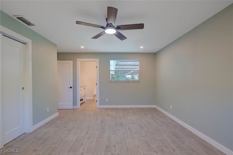 Tiny photo for 920 Altadena Drive, Fort Myers, FL 33919 (MLS # 225063285)