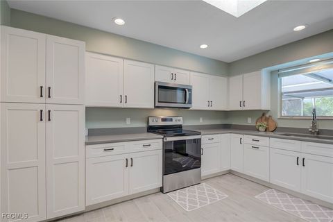 Tiny photo for 920 Altadena Drive, Fort Myers, FL 33919 (MLS # 225063285)