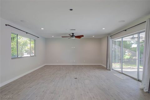 Tiny photo for 920 Altadena Drive, Fort Myers, FL 33919 (MLS # 225063285)