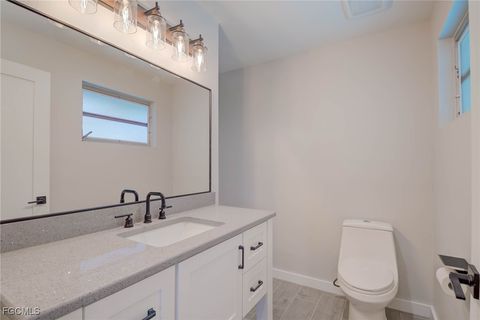 Tiny photo for 920 Altadena Drive, Fort Myers, FL 33919 (MLS # 225063285)