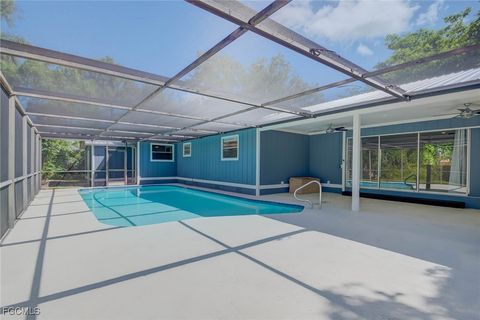 Tiny photo for 920 Altadena Drive, Fort Myers, FL 33919 (MLS # 225063285)