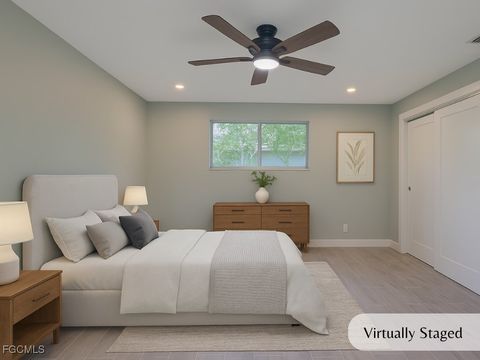 Tiny photo for 920 Altadena Drive, Fort Myers, FL 33919 (MLS # 225063285)