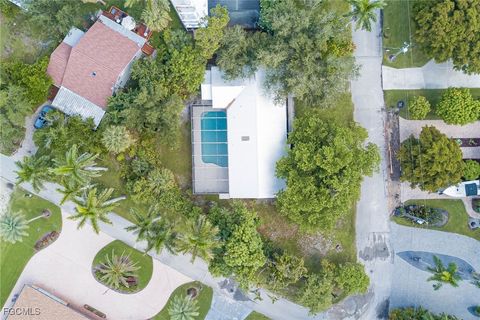 Tiny photo for 920 Altadena Drive, Fort Myers, FL 33919 (MLS # 225063285)