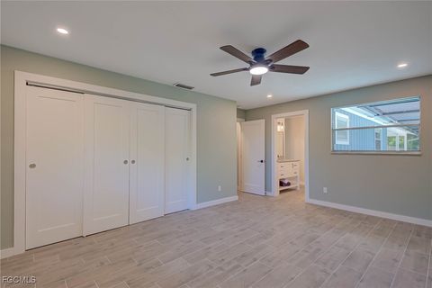 Tiny photo for 920 Altadena Drive, Fort Myers, FL 33919 (MLS # 225063285)