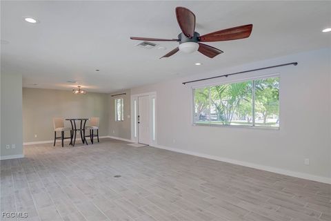 Tiny photo for 920 Altadena Drive, Fort Myers, FL 33919 (MLS # 225063285)