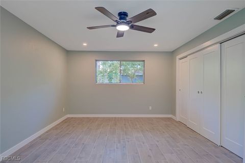Tiny photo for 920 Altadena Drive, Fort Myers, FL 33919 (MLS # 225063285)