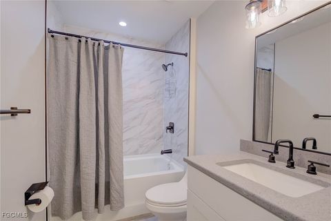 Tiny photo for 920 Altadena Drive, Fort Myers, FL 33919 (MLS # 225063285)