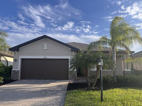 14588 Monrovia Lane Fort Myers FL 33905
