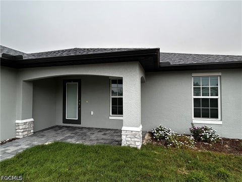 Tiny photo for 1011 NW 22nd Terrace, Cape Coral, FL 33993 (MLS # 2026039462)
