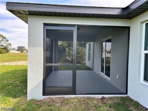Tiny photo for 1011 NW 22nd Terrace, Cape Coral, FL 33993 (MLS # 2026039462)