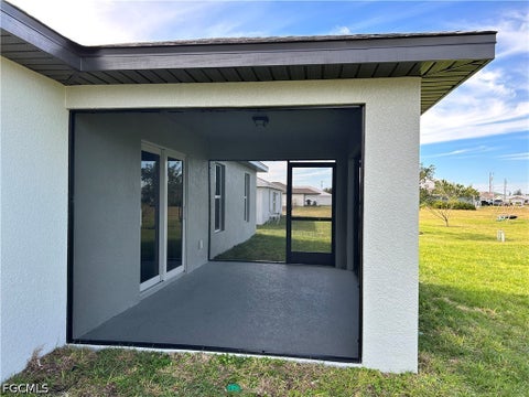 Tiny photo for 1011 NW 22nd Terrace, Cape Coral, FL 33993 (MLS # 2026039462)