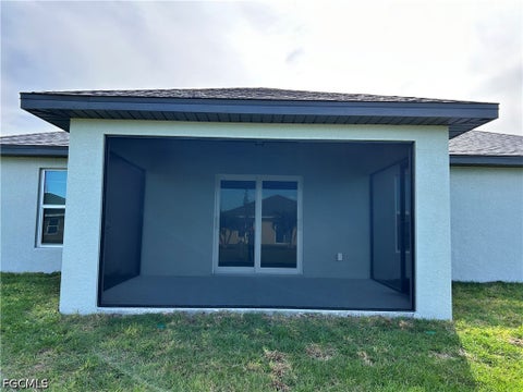 Tiny photo for 1011 NW 22nd Terrace, Cape Coral, FL 33993 (MLS # 2026039462)