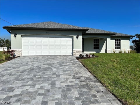 Photo of 1011 NW 22nd Terrace, Cape Coral, FL 33993 (MLS # 2026039462)