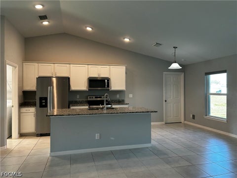 Tiny photo for 1011 NW 22nd Terrace, Cape Coral, FL 33993 (MLS # 2026039462)