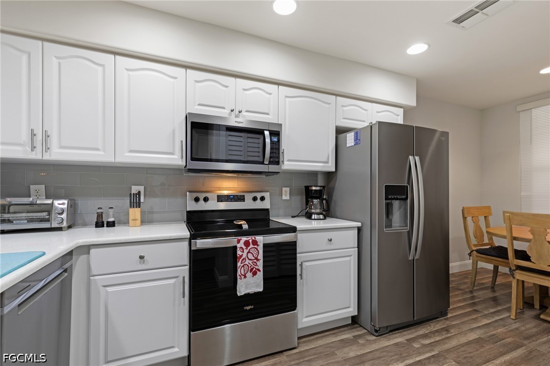 16411 Millstone Circle 104
