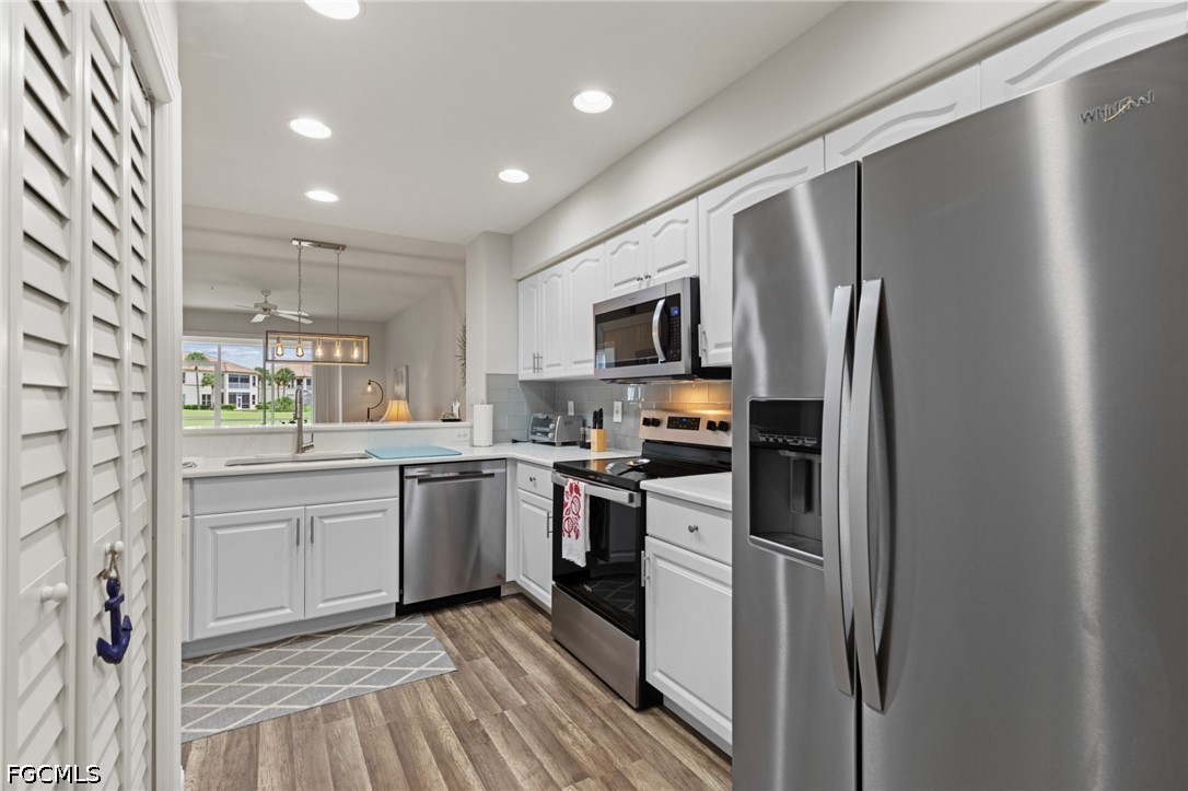 16411 Millstone Circle 104