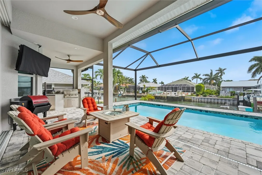 Marco Island, Florida, 34145, United States, 3 Bedrooms Bedrooms, ,3 BathroomsBathrooms,Residential,Active,1990547