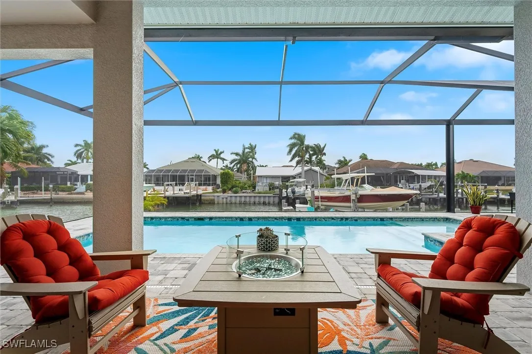 Marco Island, Florida, 34145, United States, 3 Bedrooms Bedrooms, ,3 BathroomsBathrooms,Residential,Active,1990547