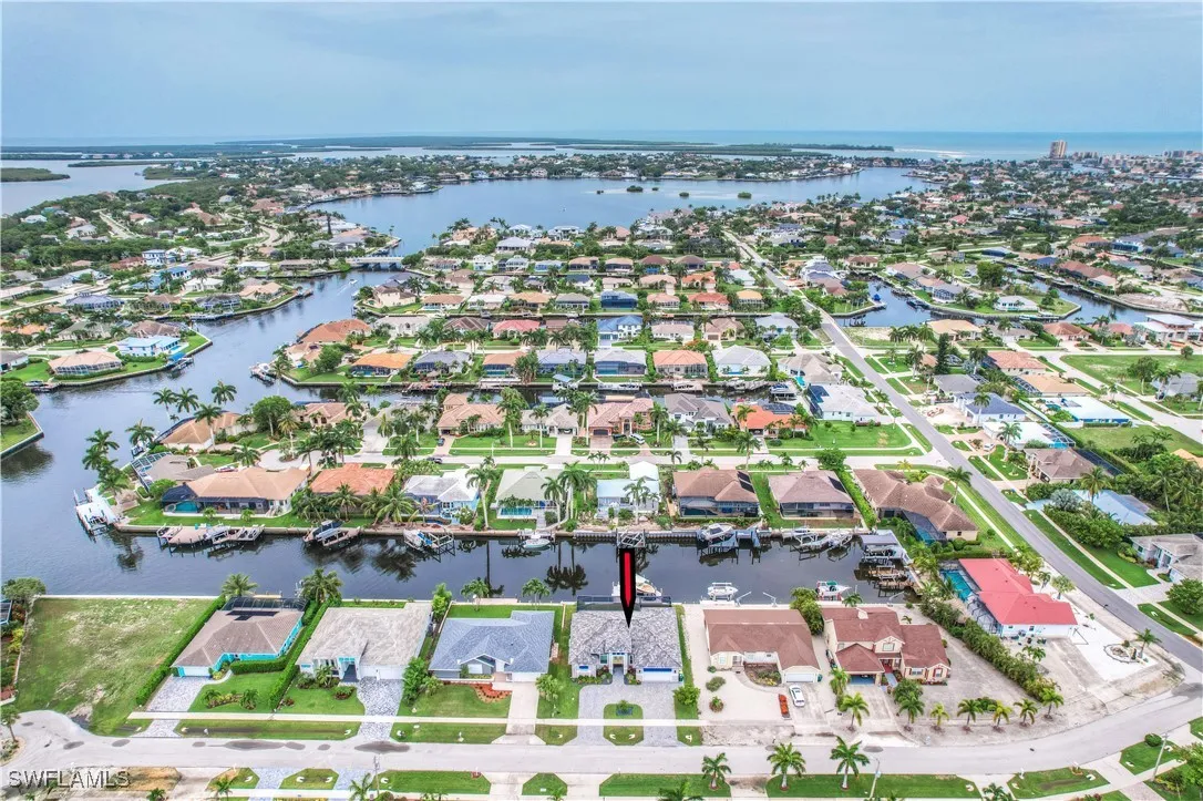 Marco Island, Florida, 34145, United States, 3 Bedrooms Bedrooms, ,3 BathroomsBathrooms,Residential,Active,1990547