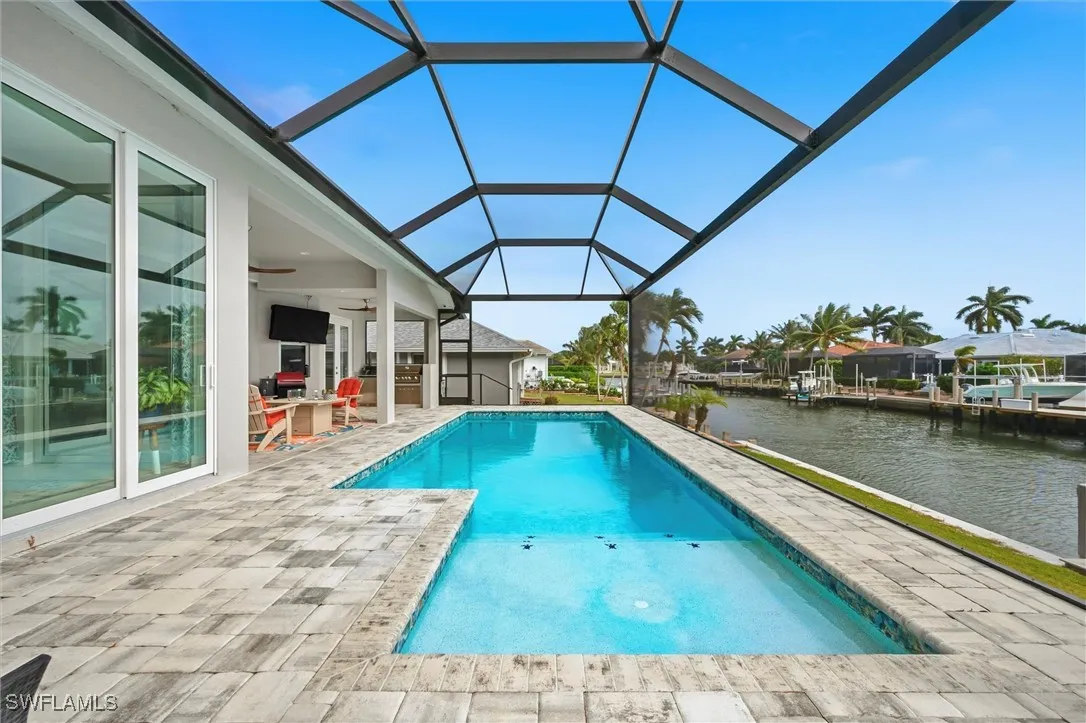 Marco Island, Florida, 34145, United States, 3 Bedrooms Bedrooms, ,3 BathroomsBathrooms,Residential,Active,1990547