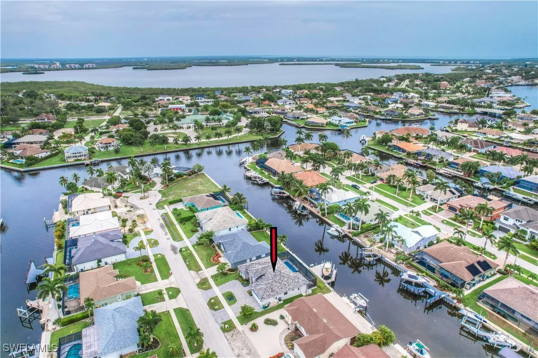 Marco Island, Florida, 34145, United States, 3 Bedrooms Bedrooms, ,3 BathroomsBathrooms,Residential,Active,1990547