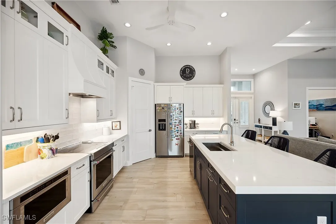 Marco Island, Florida, 34145, United States, 3 Bedrooms Bedrooms, ,3 BathroomsBathrooms,Residential,Active,1990547