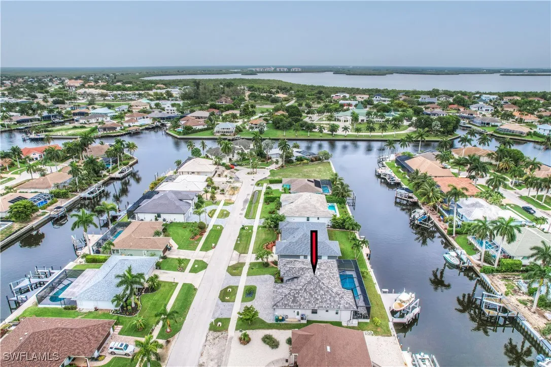 Marco Island, Florida, 34145, United States, 3 Bedrooms Bedrooms, ,3 BathroomsBathrooms,Residential,Active,1990547