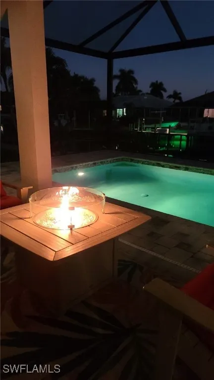 Marco Island, Florida, 34145, United States, 3 Bedrooms Bedrooms, ,3 BathroomsBathrooms,Residential,Active,1990547