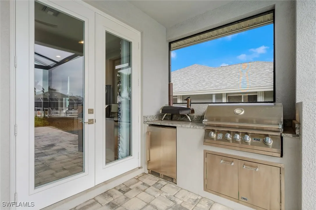 Marco Island, Florida, 34145, United States, 3 Bedrooms Bedrooms, ,3 BathroomsBathrooms,Residential,Active,1990547